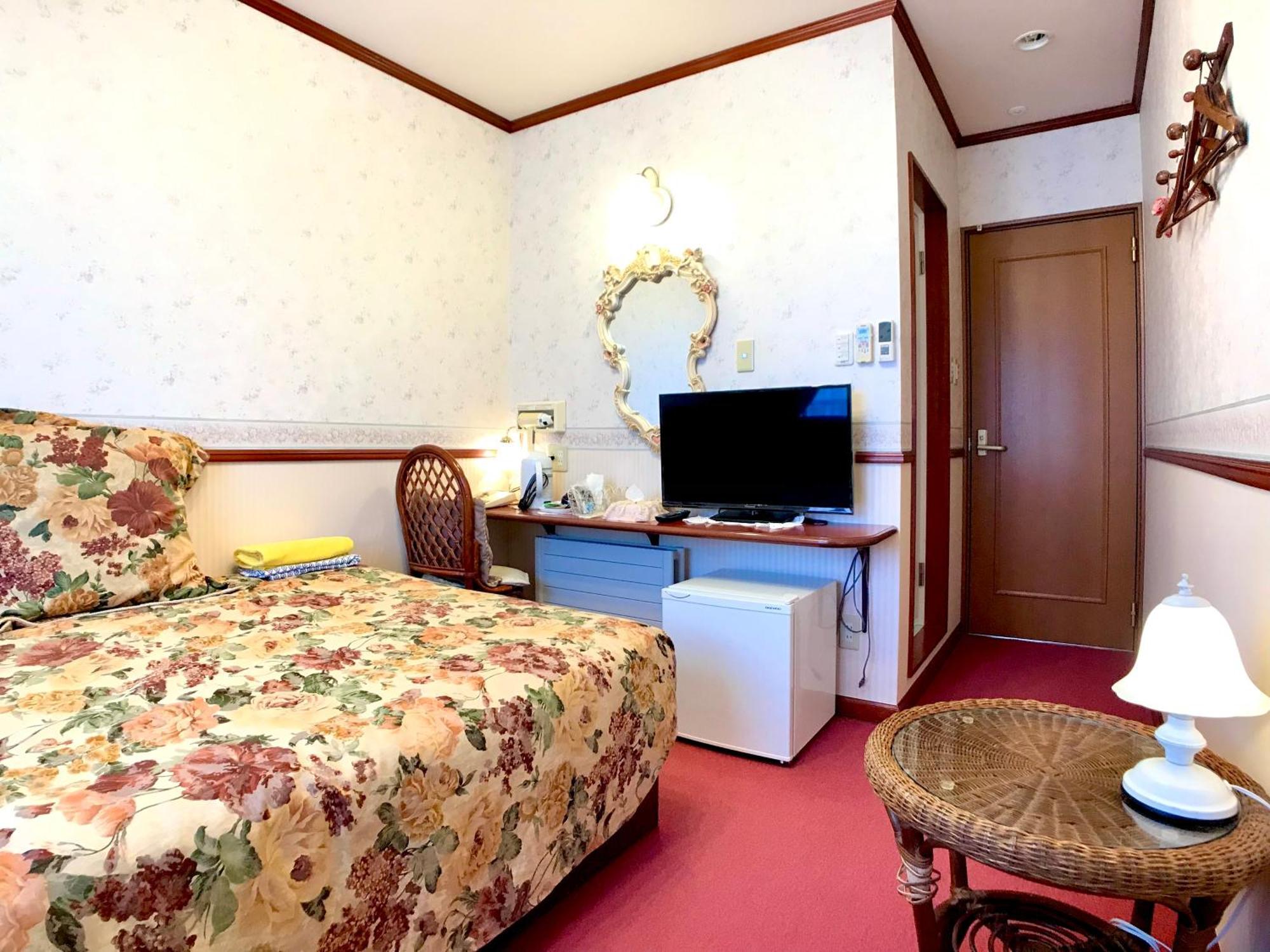 Pension Puppy Tail Hakodate Chambre photo