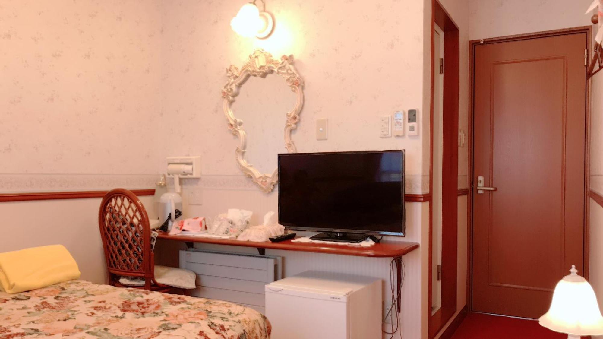 Pension Puppy Tail Hakodate Chambre photo